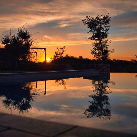 Tenuta Paljari Vizinada Экстерьер фото