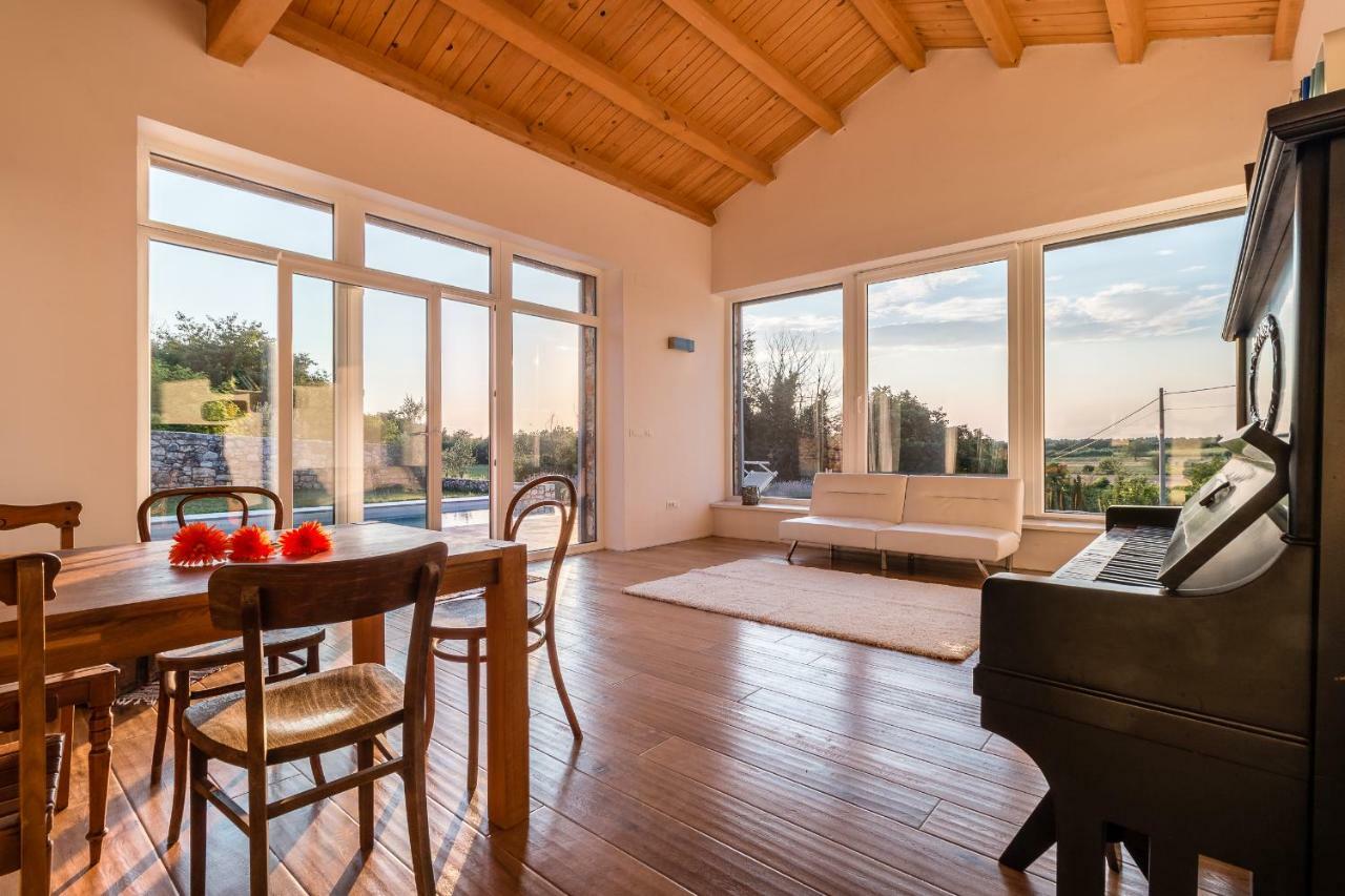 Tenuta Paljari Vizinada Экстерьер фото