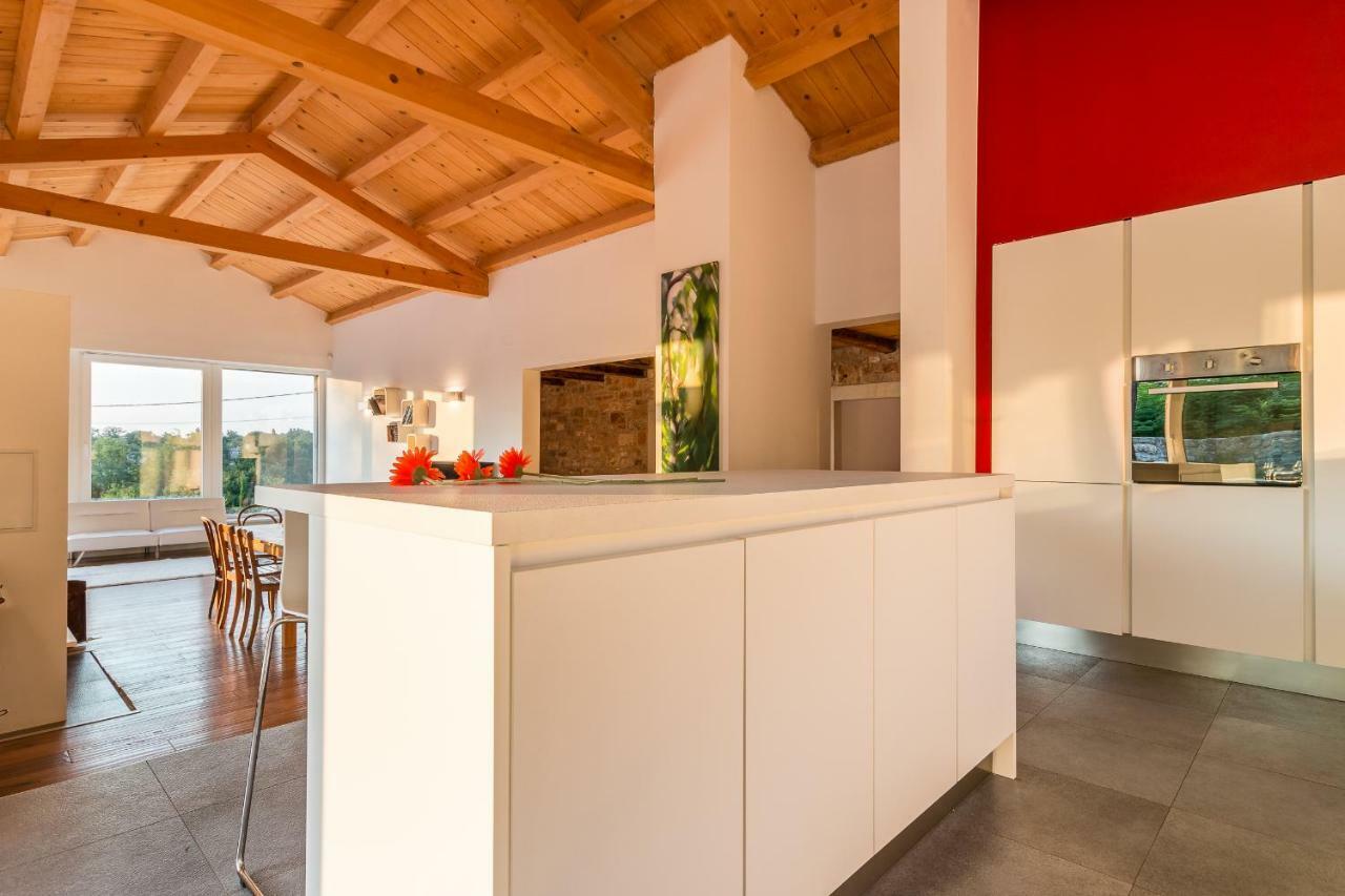 Tenuta Paljari Vizinada Экстерьер фото