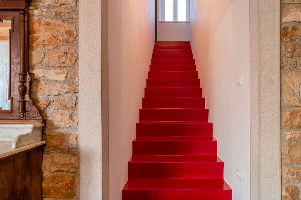 Tenuta Paljari Vizinada Экстерьер фото