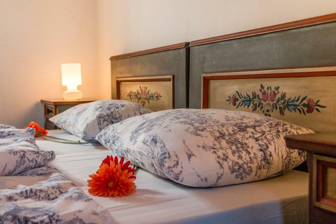 Tenuta Paljari Vizinada Экстерьер фото