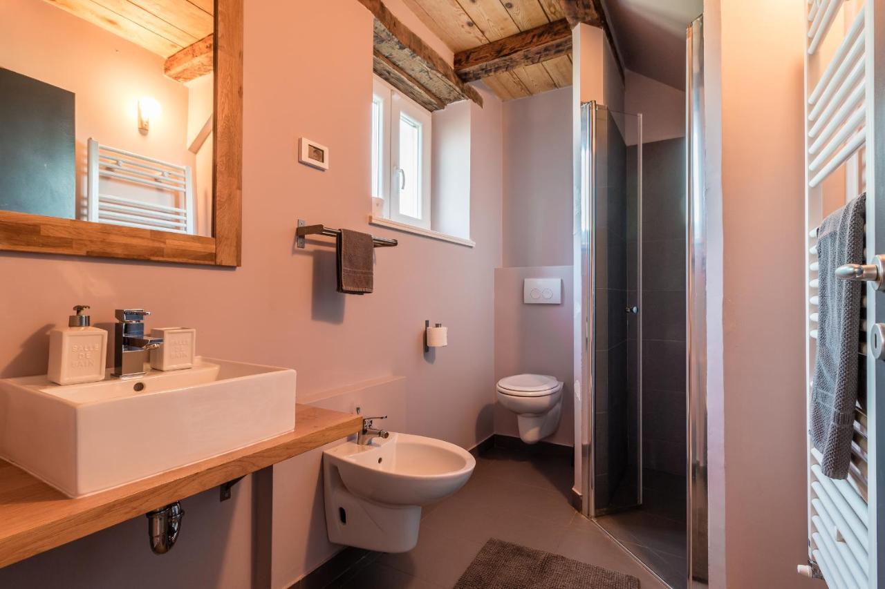 Tenuta Paljari Vizinada Экстерьер фото
