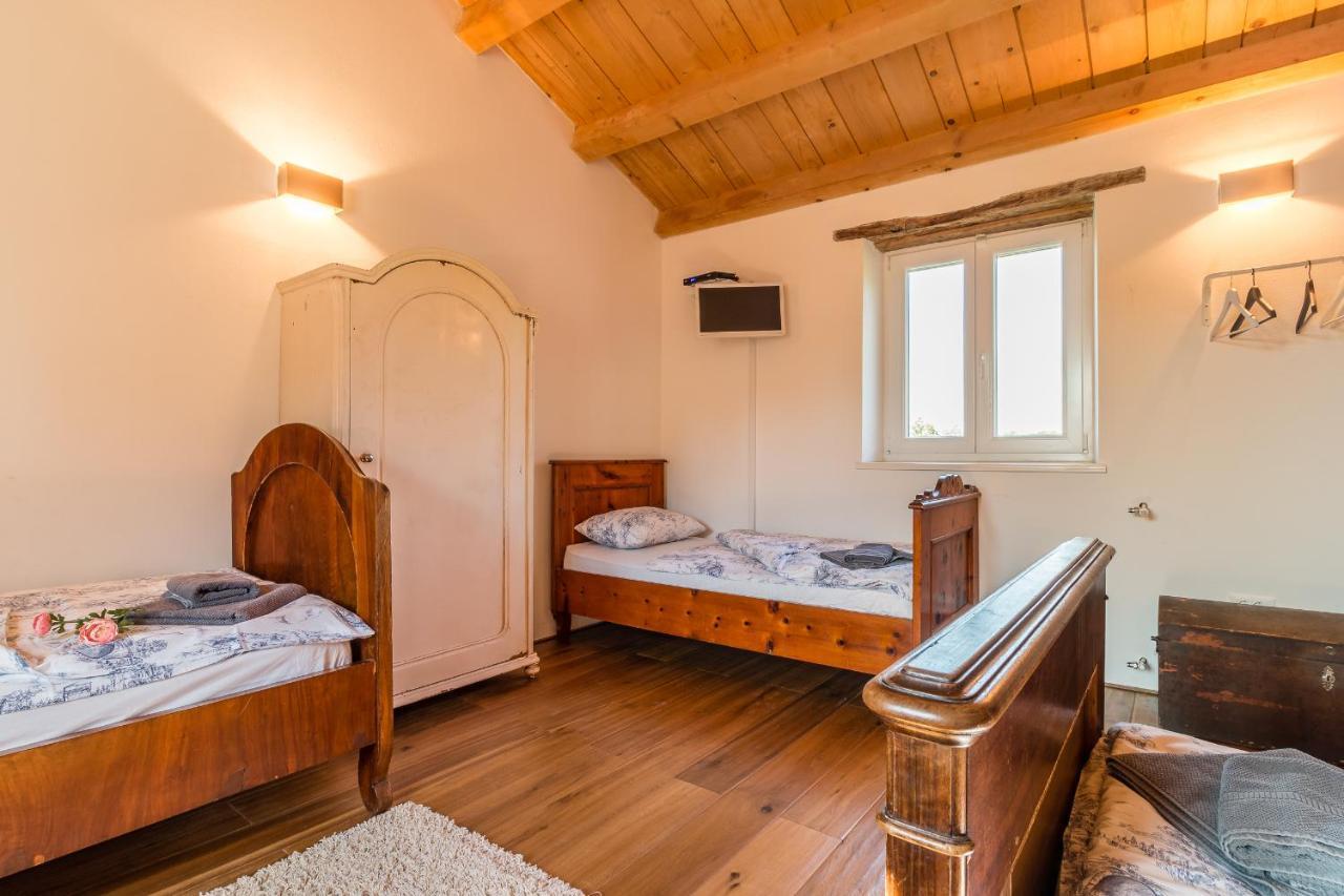 Tenuta Paljari Vizinada Экстерьер фото