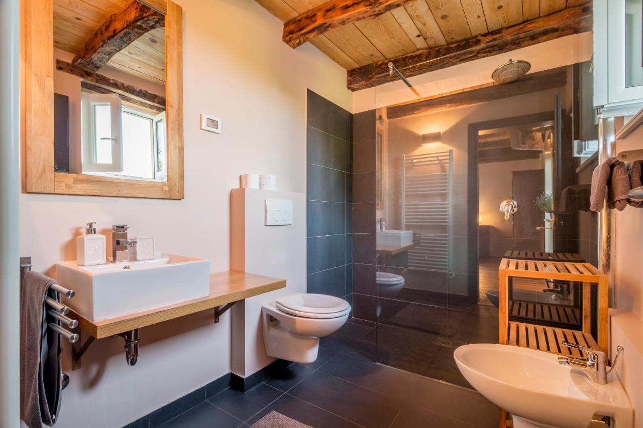Tenuta Paljari Vizinada Экстерьер фото